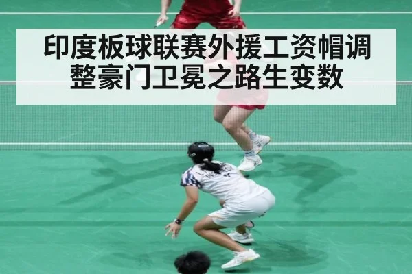 印度板球联赛外援工资帽调整豪门卫冕之路生变数