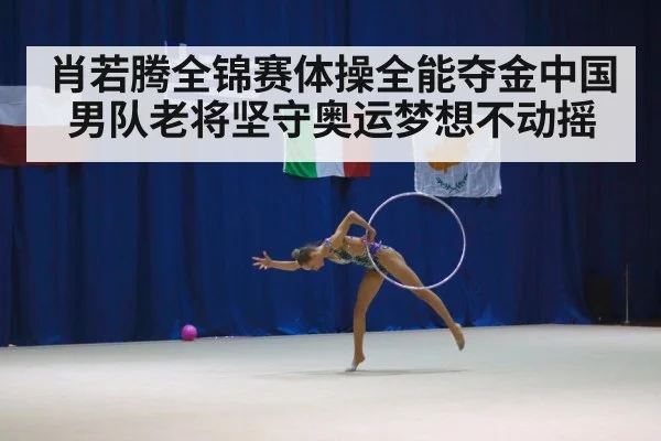 肖若腾全锦赛体操全能夺金中国男队老将坚守奥运梦想不动摇
